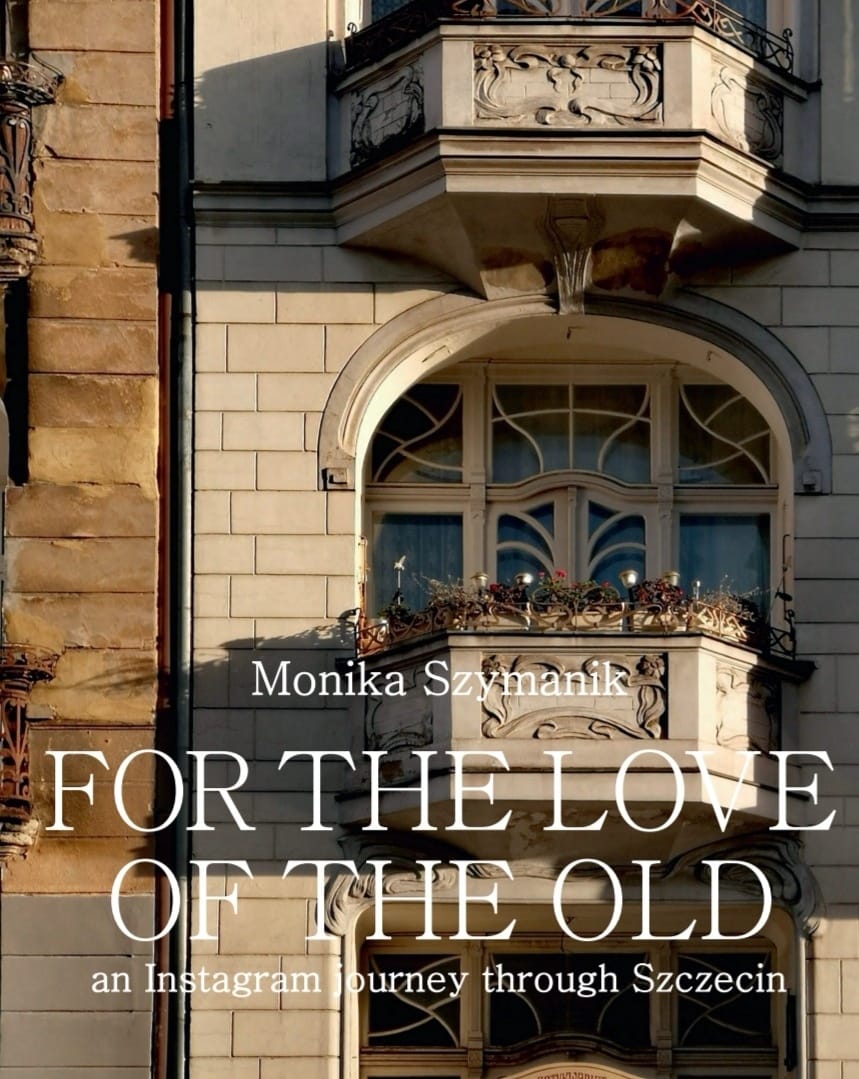 for the love of the old